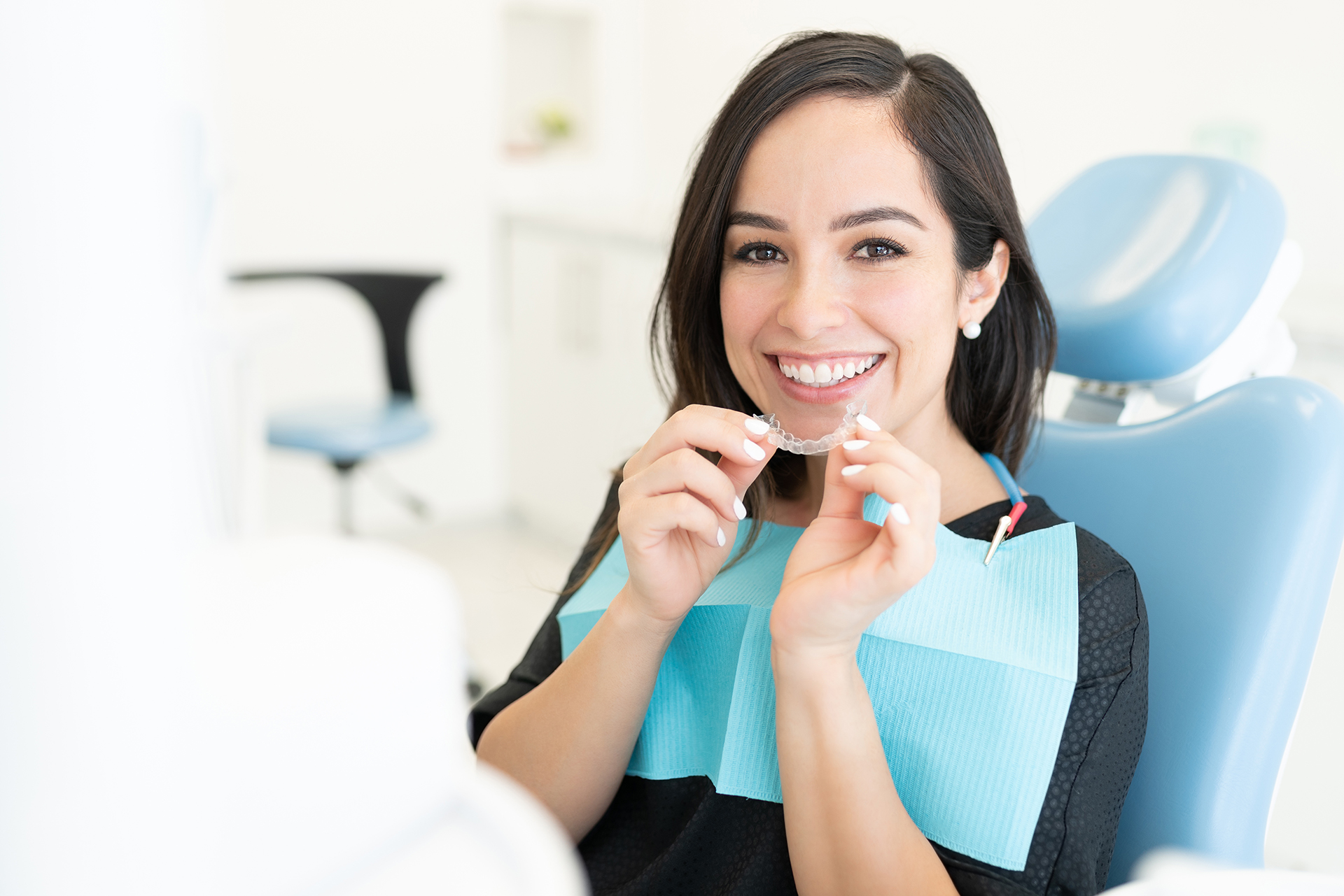 New Day Dentistry | Preventative Program, Veneers and Periodontal Treatment