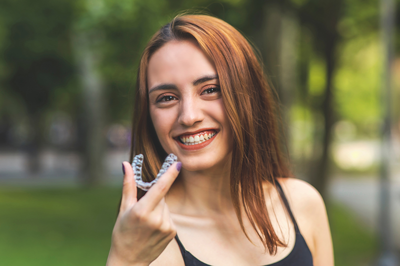 New Day Dentistry | Inlays  amp  Onlays, Teeth Whitening and Dental Fillings
