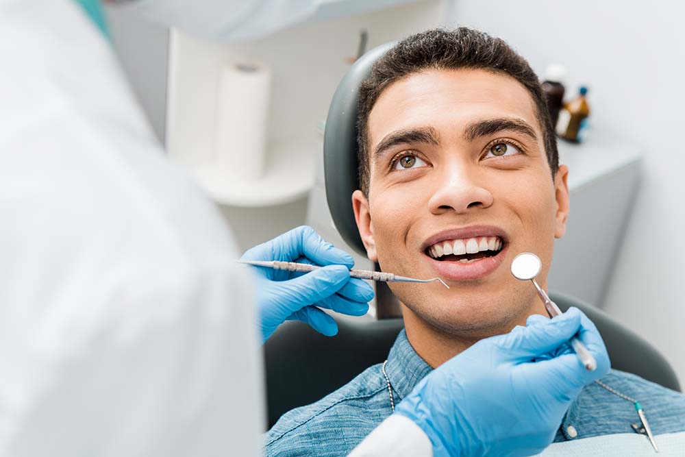 New Day Dentistry | Juvederm reg , Veneers and Night Guards