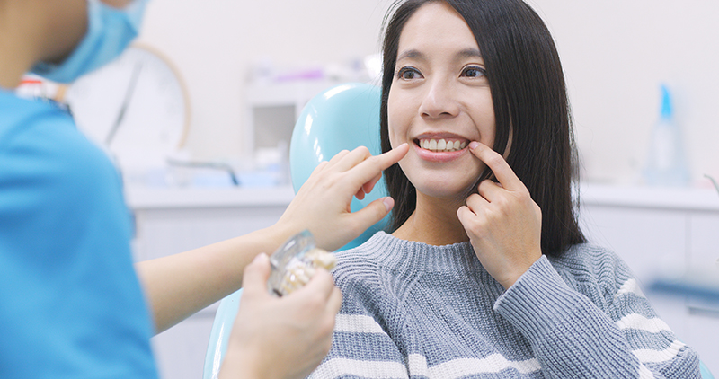 New Day Dentistry | Dental Fillings, Emergency Treatment and Sports Mouthguards