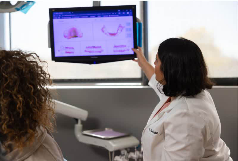 New Day Dentistry | Implant Restorations, CBCT and Dental Sealants