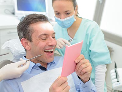 New Day Dentistry | Ceramic Crowns, Dental Fillings and Orthodontics