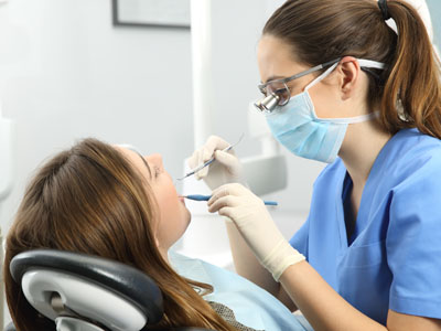 New Day Dentistry | Extractions, ZOOM  Whitening and Sleep Apnea
